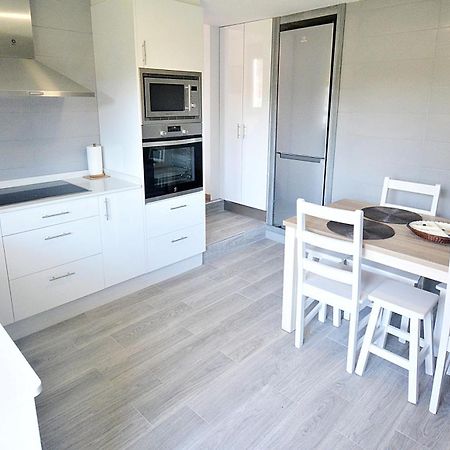 Galihost - Casa Los Manolos En Vilanova De Arousa Εξωτερικό φωτογραφία