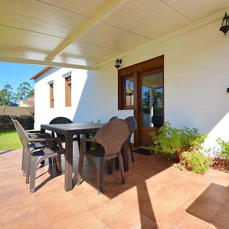 Galihost - Casa Los Manolos En Vilanova De Arousa Εξωτερικό φωτογραφία