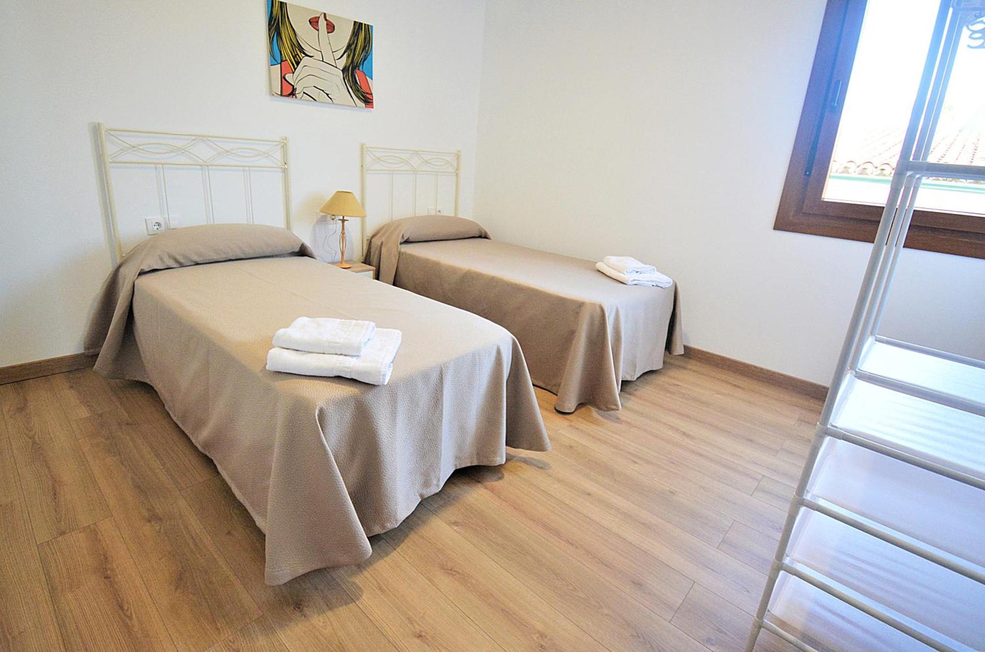 Galihost - Casa Los Manolos En Vilanova De Arousa Εξωτερικό φωτογραφία