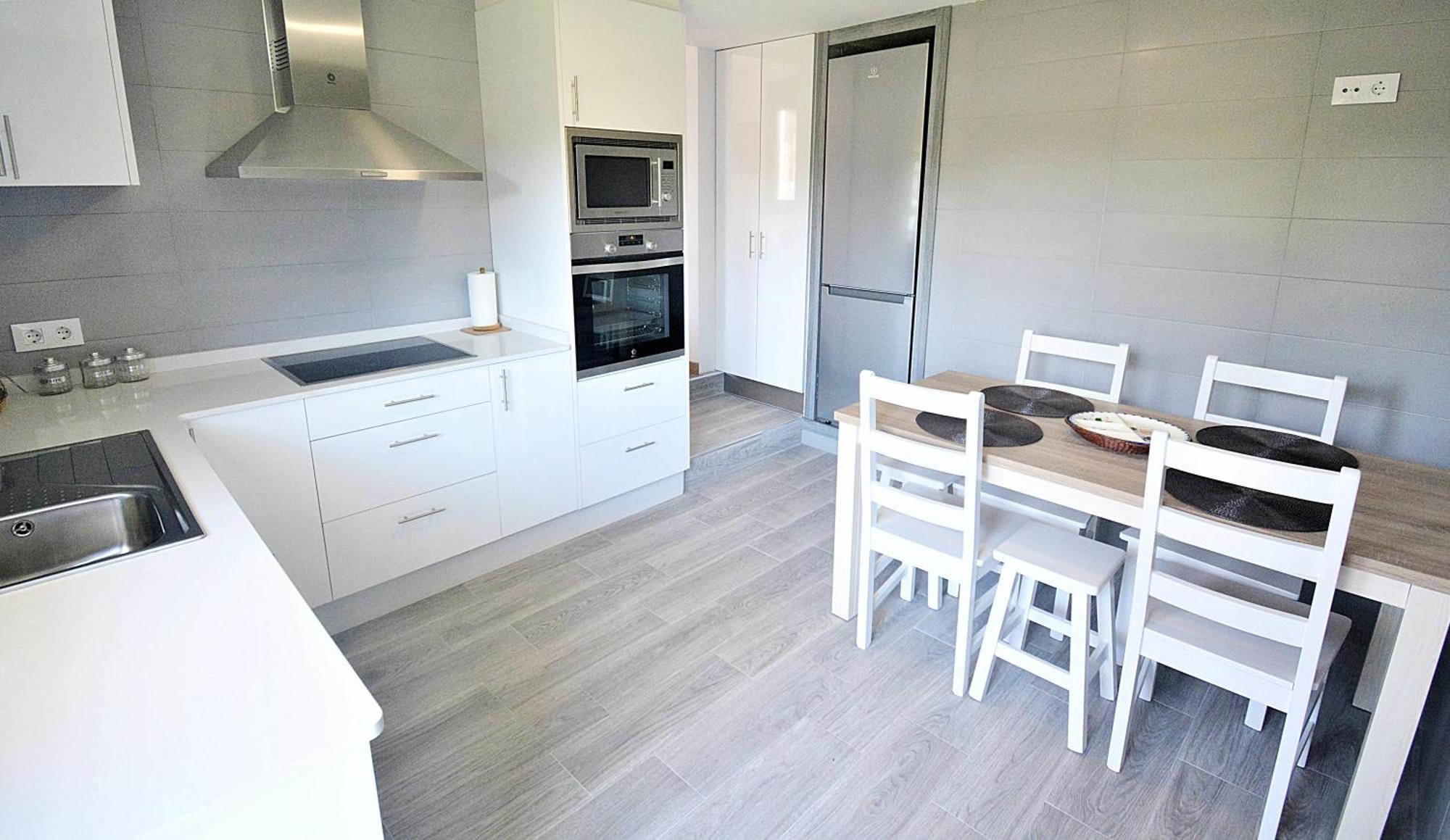Galihost - Casa Los Manolos En Vilanova De Arousa Εξωτερικό φωτογραφία