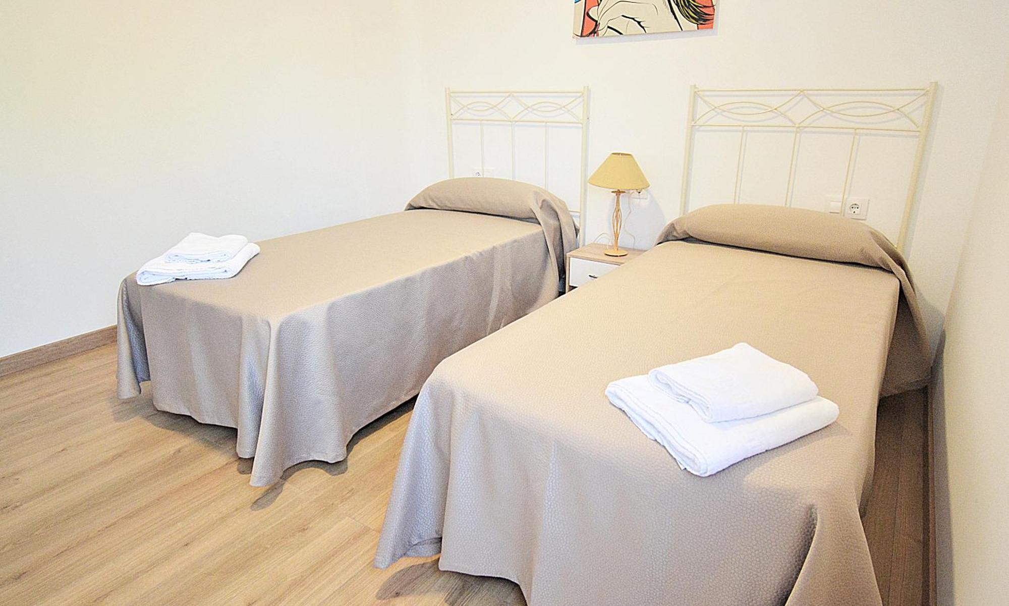 Galihost - Casa Los Manolos En Vilanova De Arousa Εξωτερικό φωτογραφία