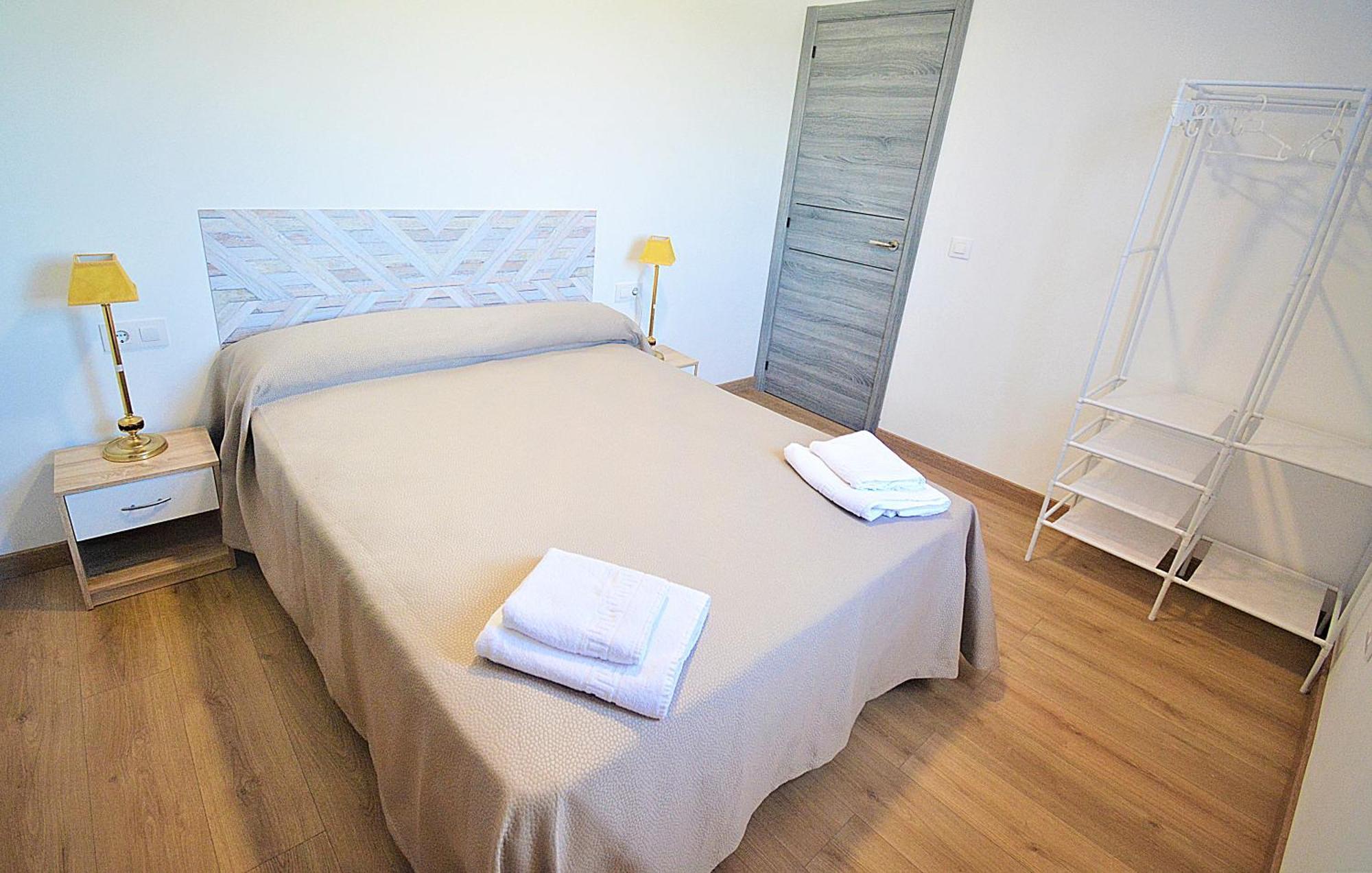 Galihost - Casa Los Manolos En Vilanova De Arousa Εξωτερικό φωτογραφία