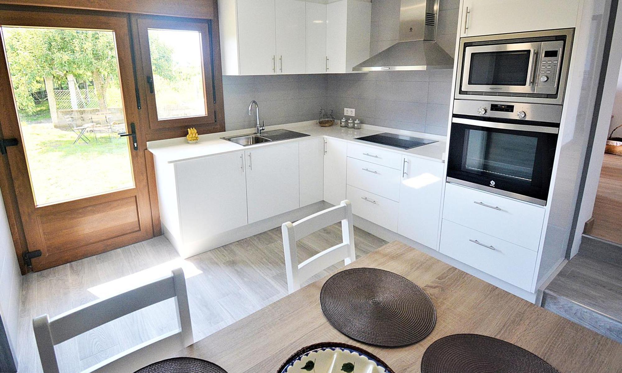 Galihost - Casa Los Manolos En Vilanova De Arousa Εξωτερικό φωτογραφία