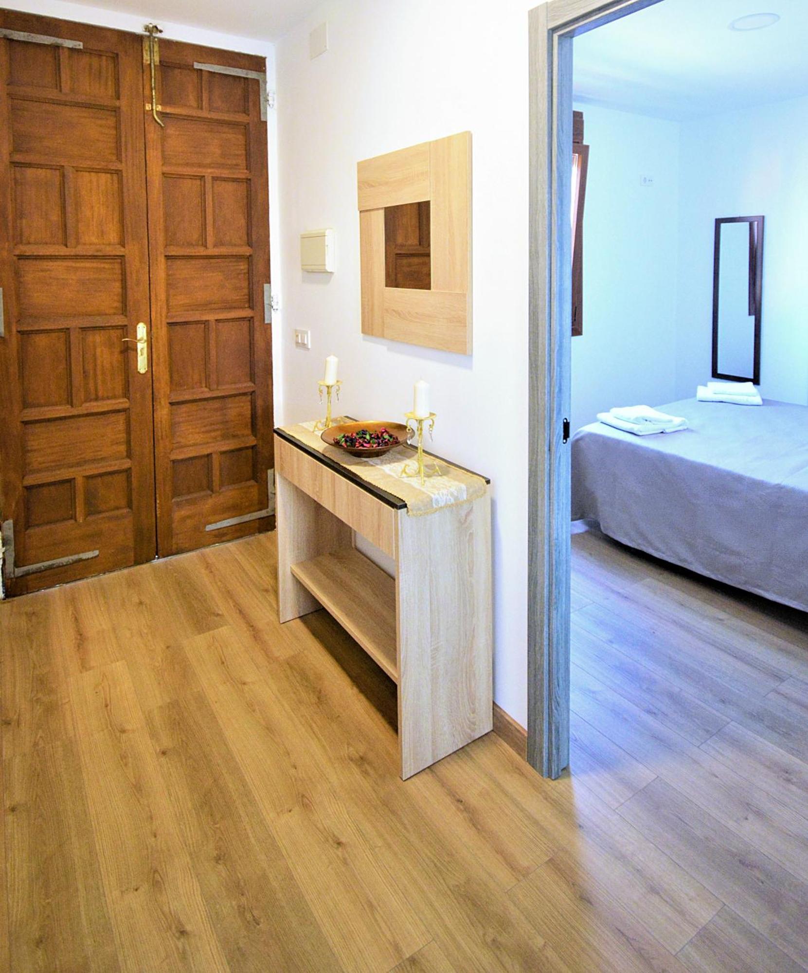 Galihost - Casa Los Manolos En Vilanova De Arousa Εξωτερικό φωτογραφία